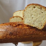 Chleb dla leniwych… i nie tylko